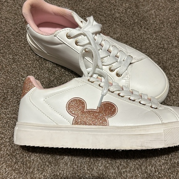 Disney Women’s Shoes - Picture 2 of 5